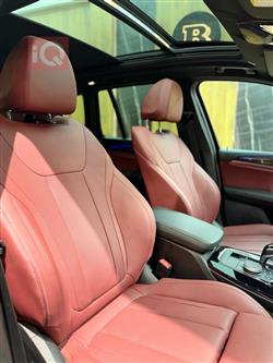 بي ام دبليو X3